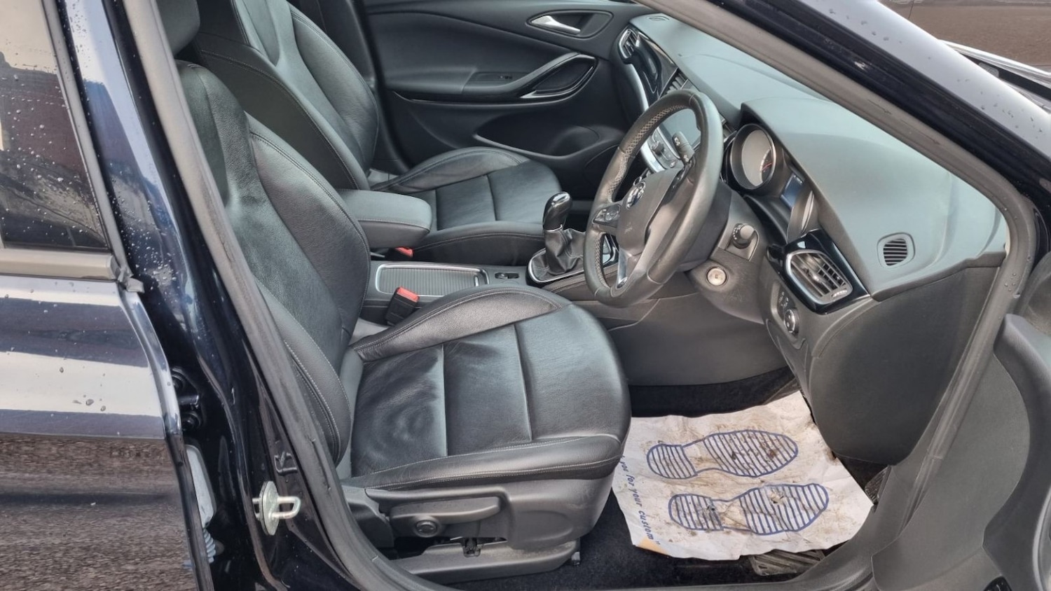 Used Vauxhall Astra 2019 for sale - 77681802: Photo 19