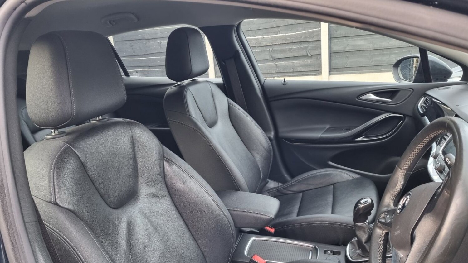 Used Vauxhall Astra 2019 for sale - 77681802: Photo 20