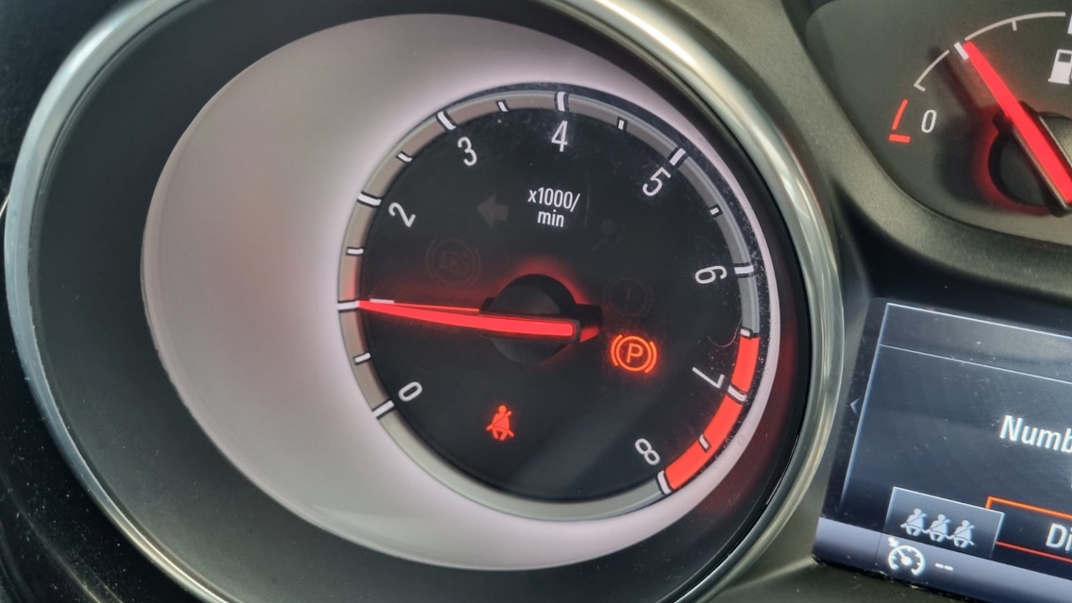 Used Vauxhall Astra 2019 for sale - 77681802: Photo 27