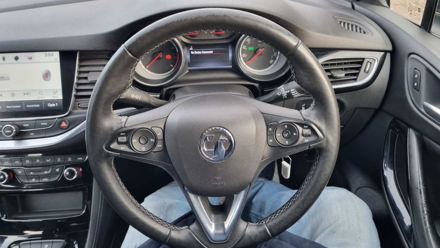 Used Vauxhall Astra 2019 for sale - 77681802: Photo 28