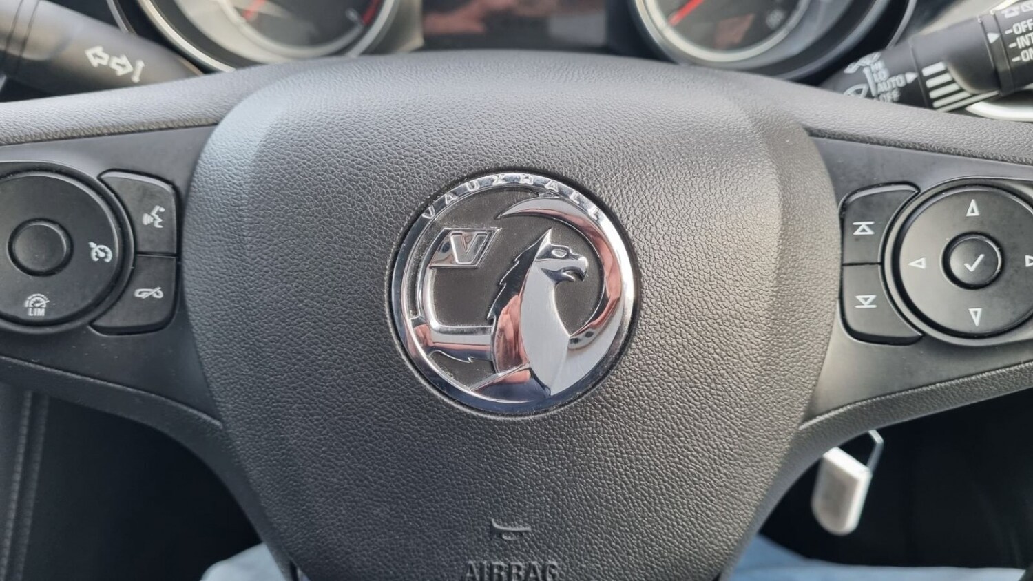 Used Vauxhall Astra 2019 for sale - 77681802: Photo 29