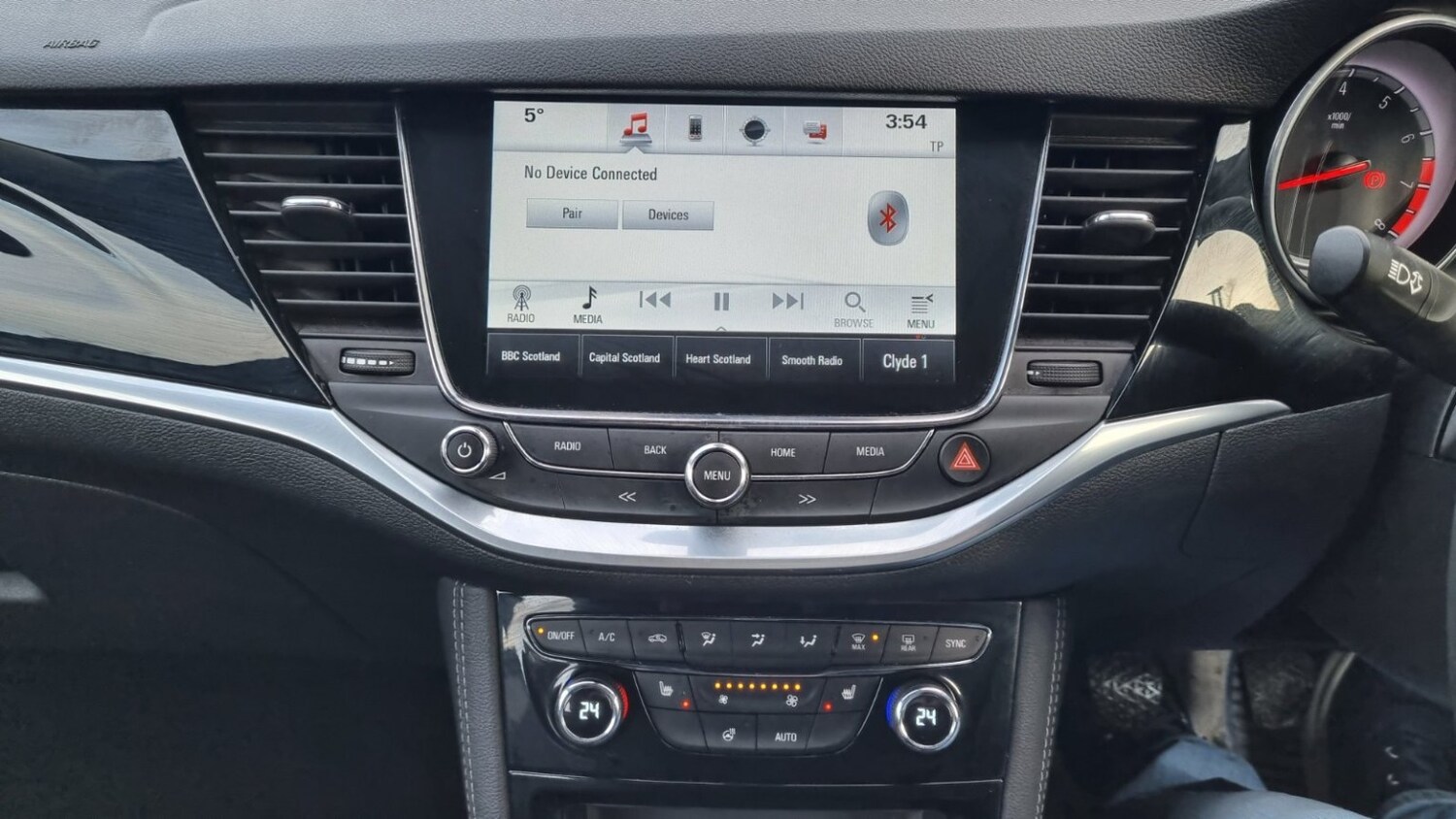 Used Vauxhall Astra 2019 for sale - 77681802: Photo 30