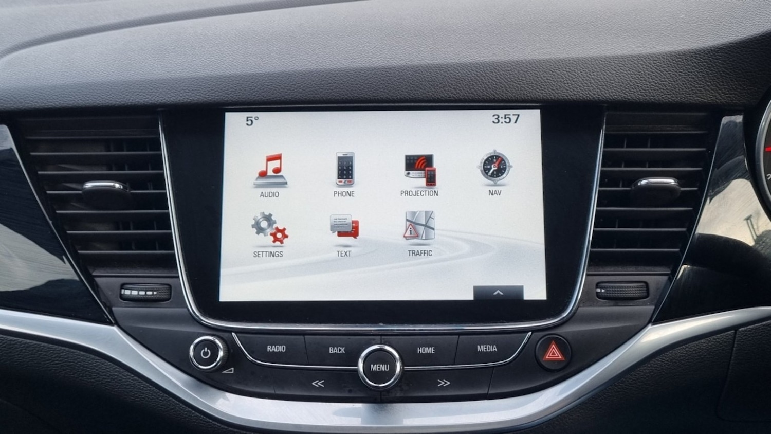 Used Vauxhall Astra 2019 for sale - 77681802: Photo 31