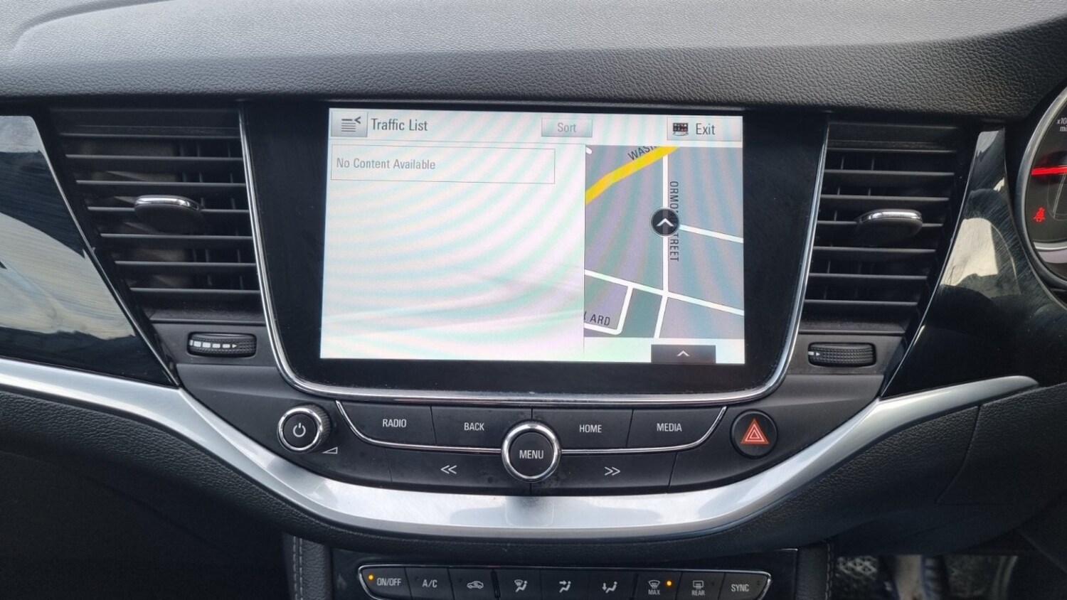 Used Vauxhall Astra 2019 for sale - 77681802: Photo 34