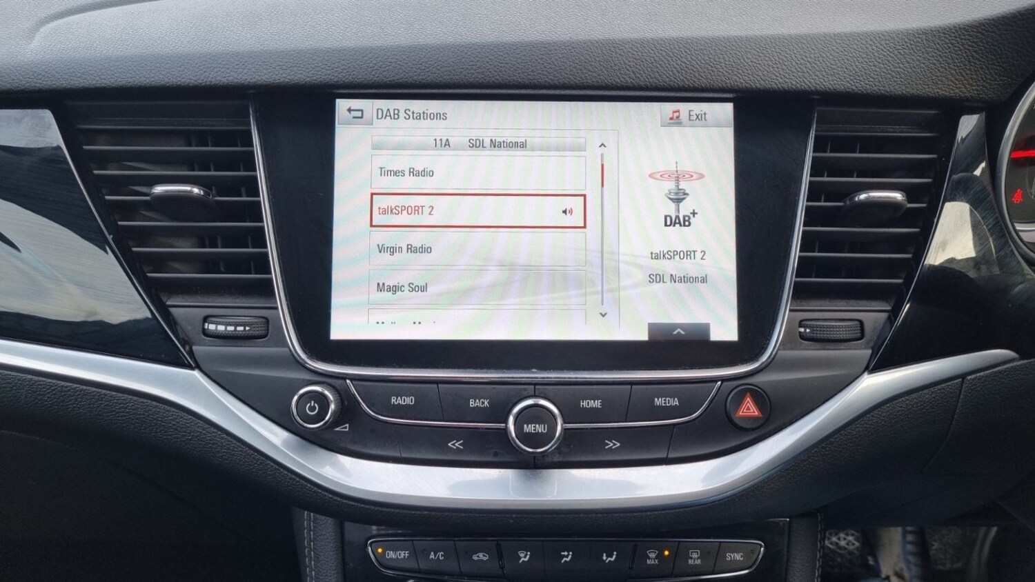 Used Vauxhall Astra 2019 for sale - 77681802: Photo 35