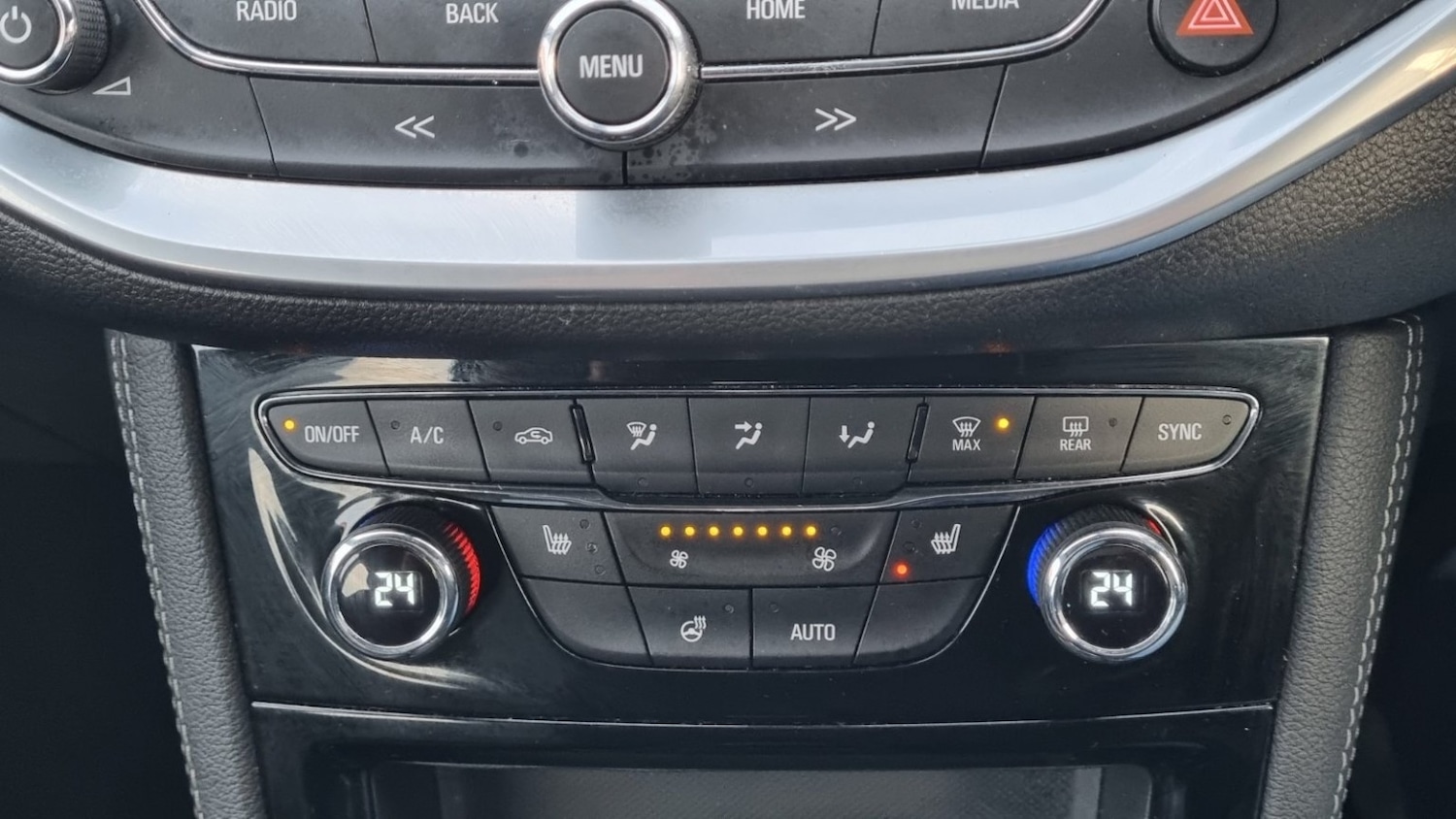 Used Vauxhall Astra 2019 for sale - 77681802: Photo 36