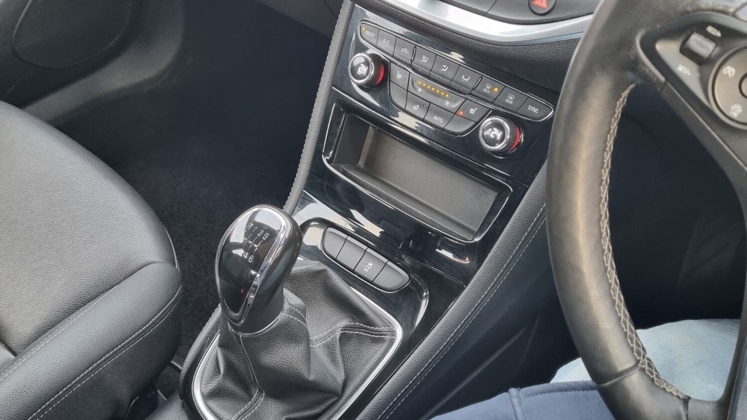 Used Vauxhall Astra 2019 for sale - 77681802: Photo 43