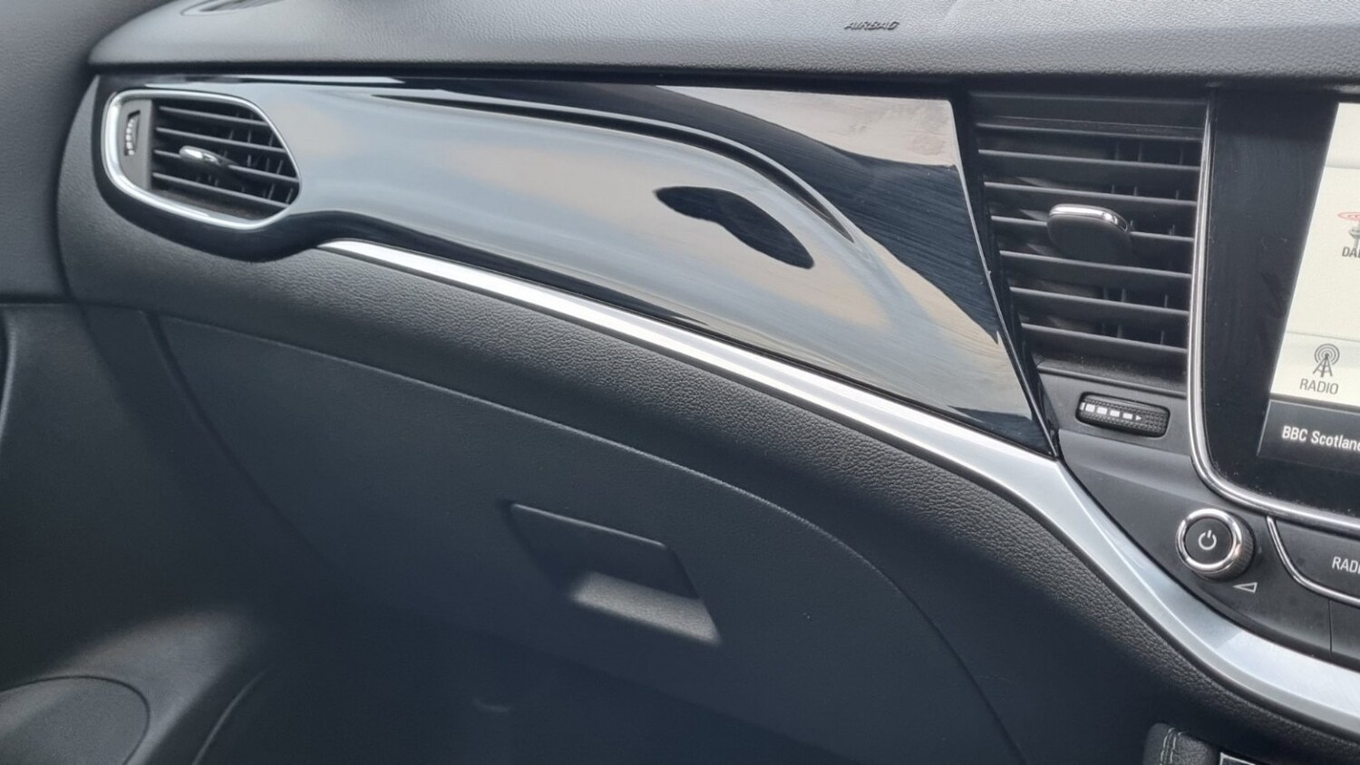 Used Vauxhall Astra 2019 for sale - 77681802: Photo 44