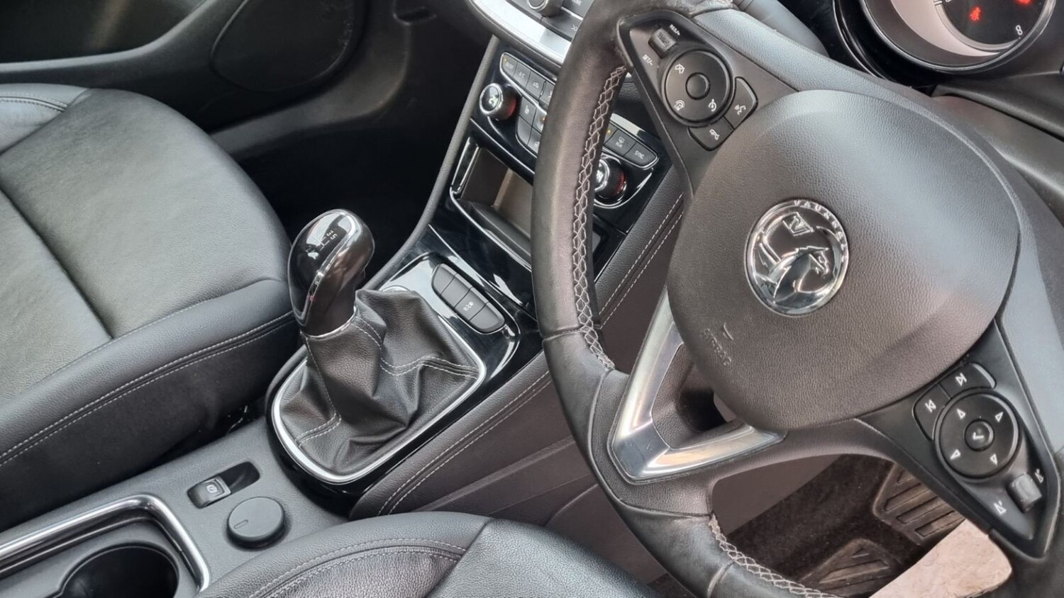 Used Vauxhall Astra 2019 for sale - 77681802: Photo 45