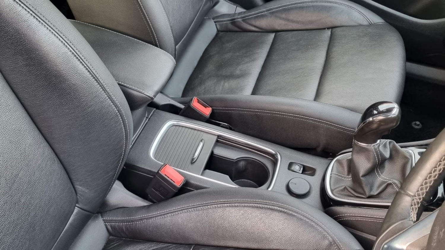 Used Vauxhall Astra 2019 for sale - 77681802: Photo 46