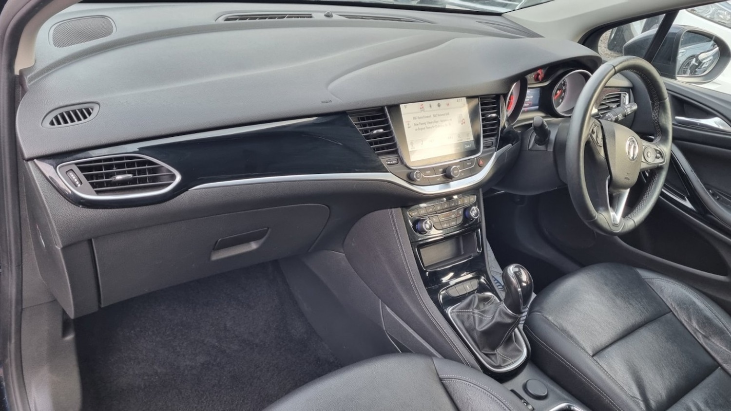 Used Vauxhall Astra 2019 for sale - 77681802: Photo 49