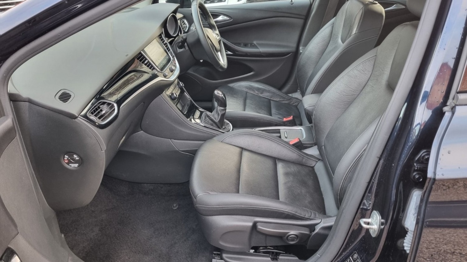 Used Vauxhall Astra 2019 for sale - 77681802: Photo 50