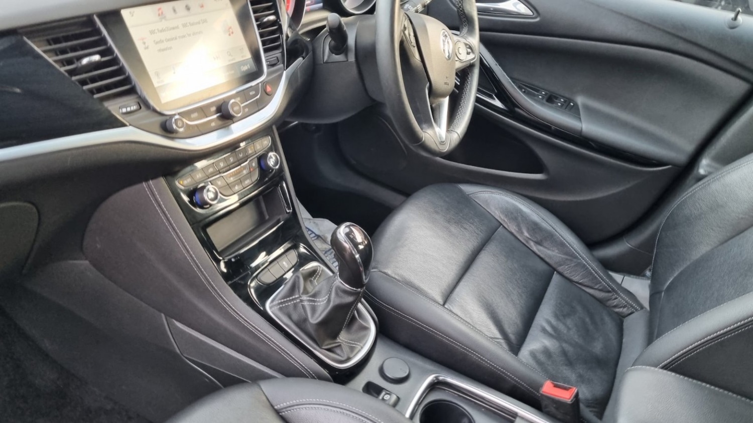 Used Vauxhall Astra 2019 for sale - 77681802: Photo 52