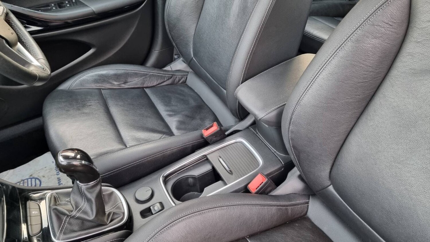 Used Vauxhall Astra 2019 for sale - 77681802: Photo 53