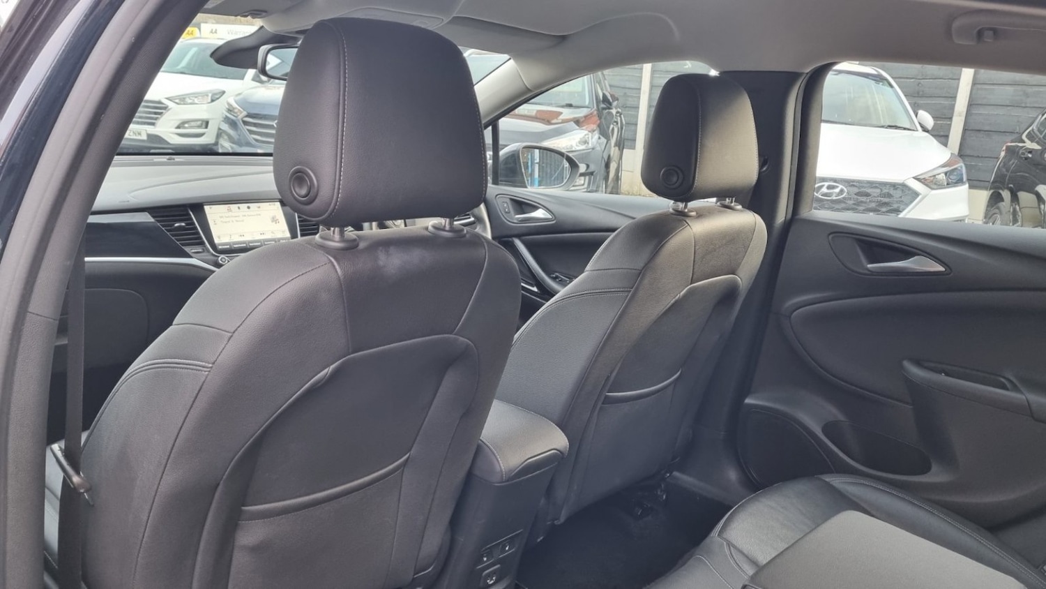 Used Vauxhall Astra 2019 for sale - 77681802: Photo 56