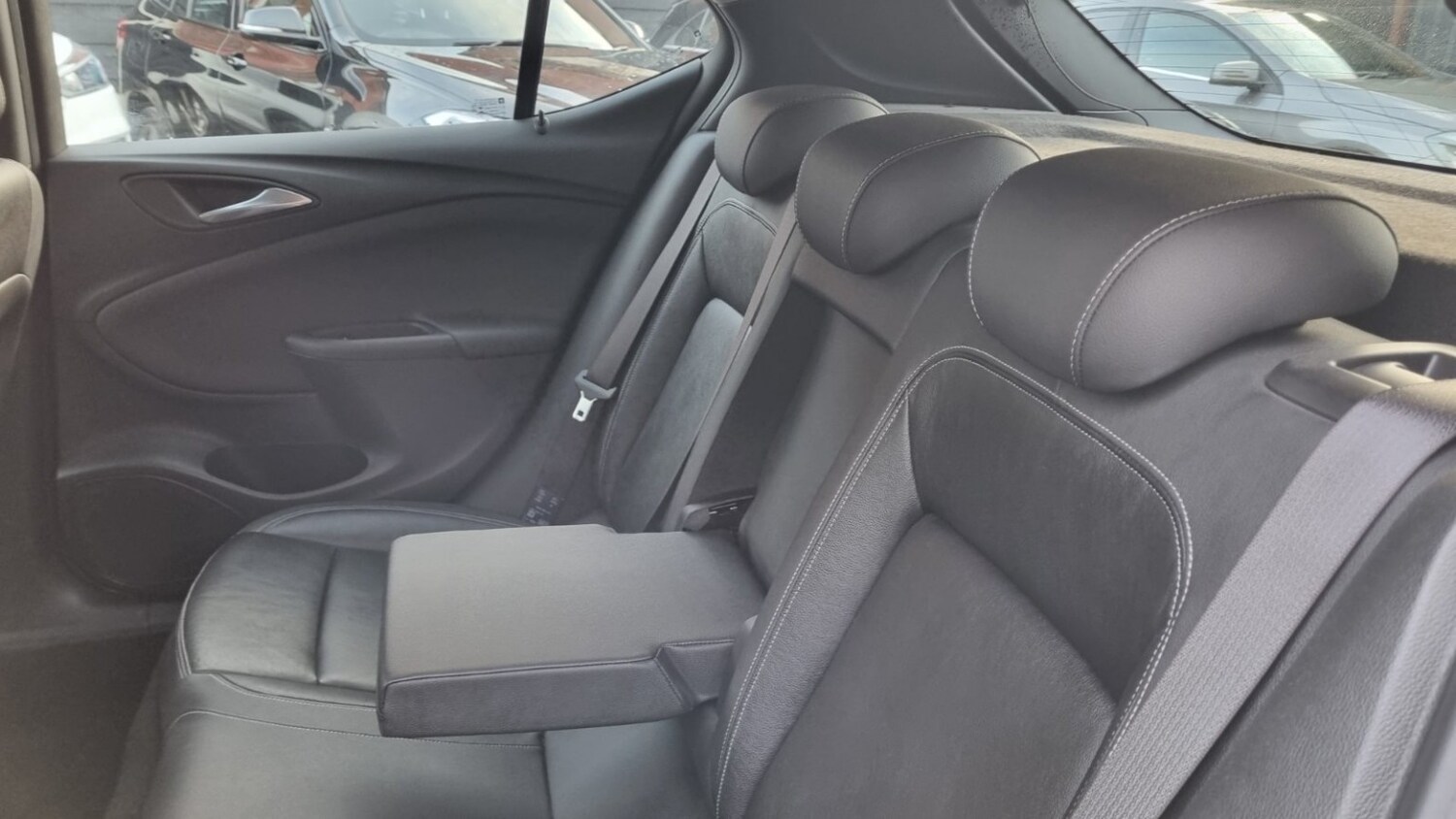 Used Vauxhall Astra 2019 for sale - 77681802: Photo 58