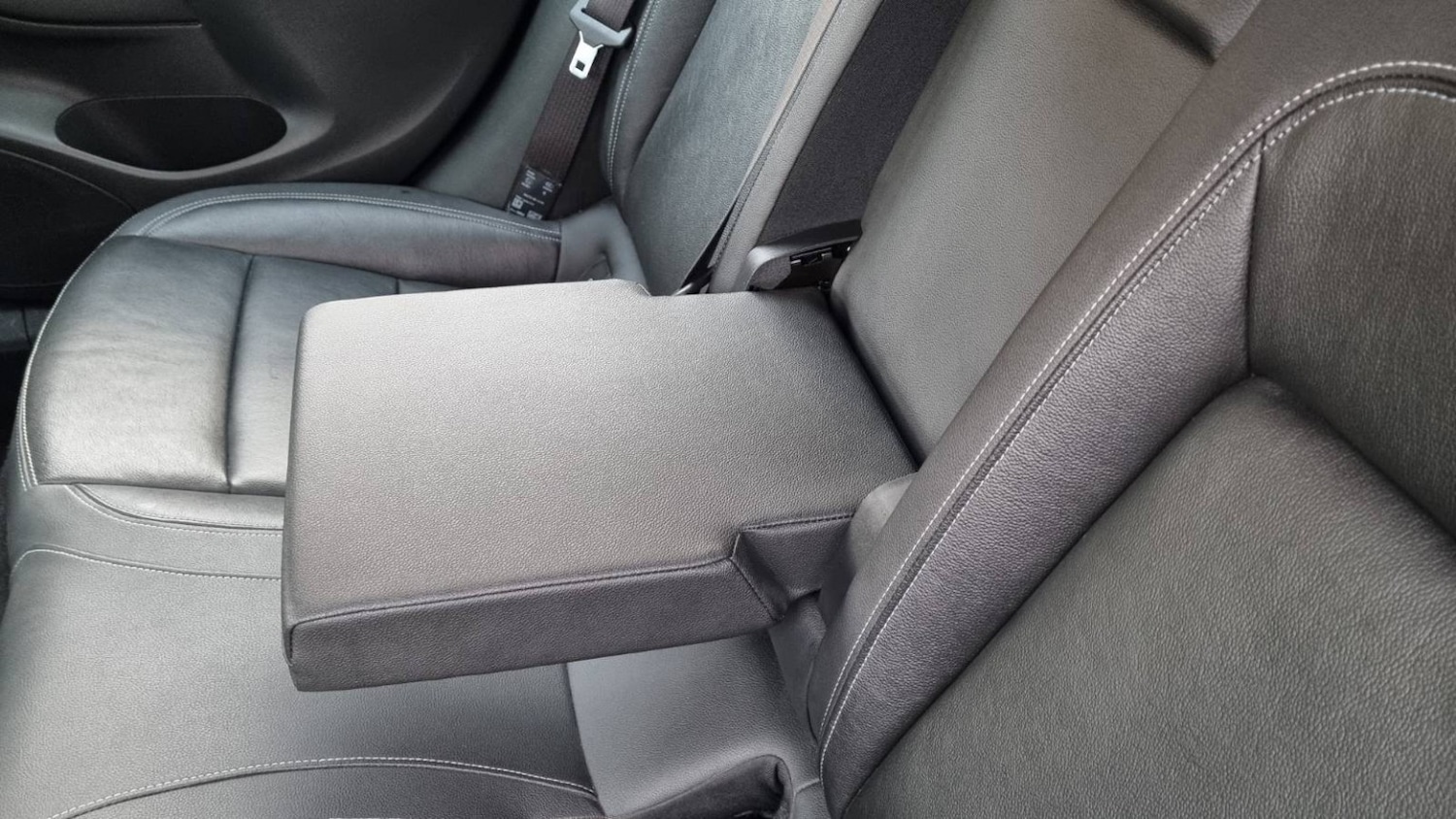 Used Vauxhall Astra 2019 for sale - 77681802: Photo 60