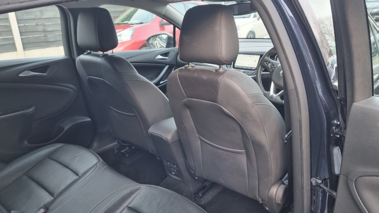 Used Vauxhall Astra 2019 for sale - 77681802: Photo 63