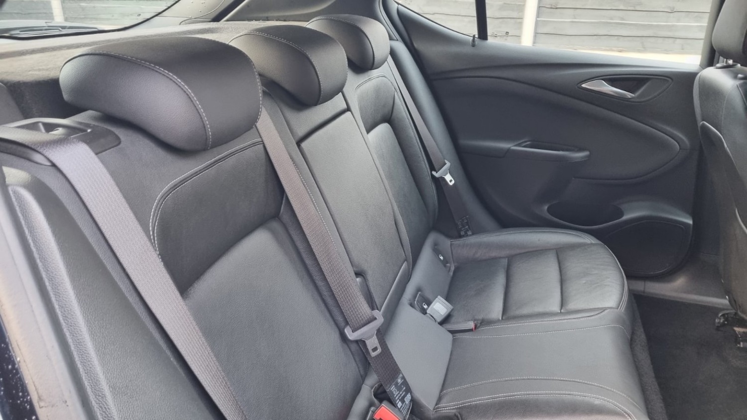 Used Vauxhall Astra 2019 for sale - 77681802: Photo 65