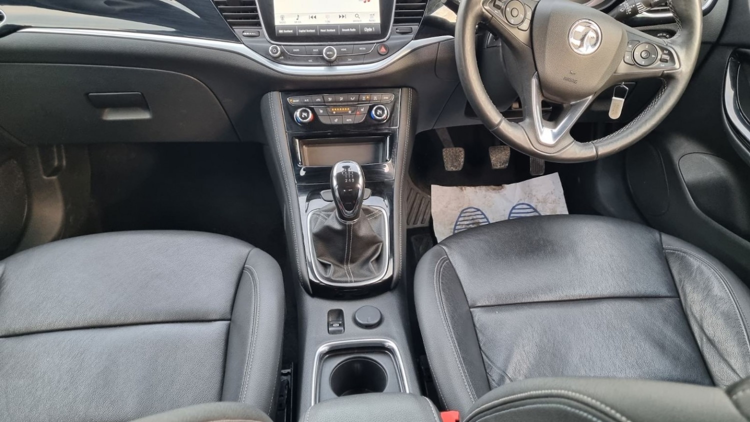 Used Vauxhall Astra 2019 for sale - 77681802: Photo 68