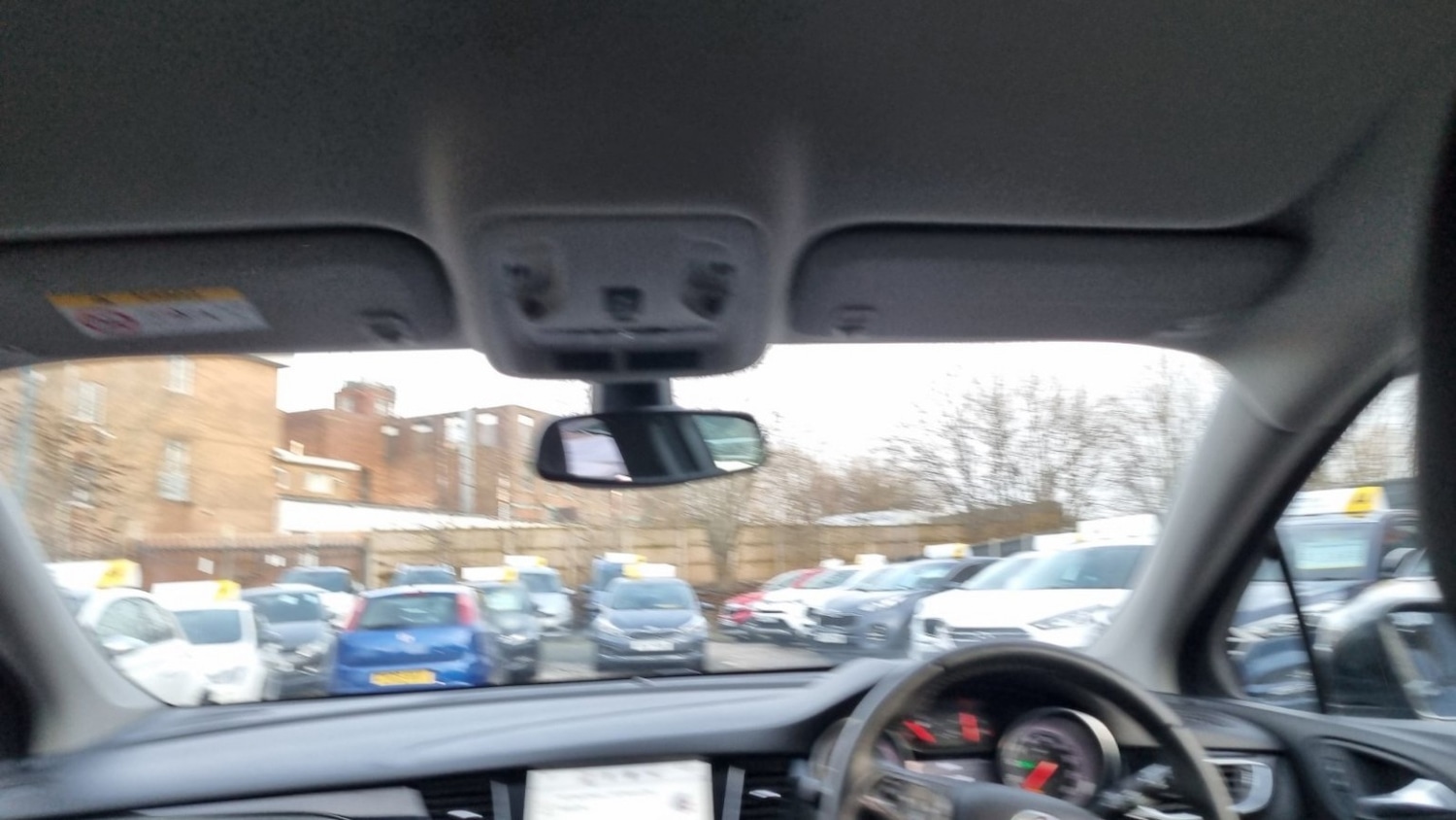 Used Vauxhall Astra 2019 for sale - 77681802: Photo 69