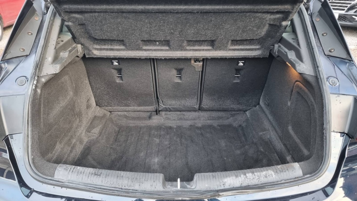 Used Vauxhall Astra 2019 for sale - 77681802: Photo 71