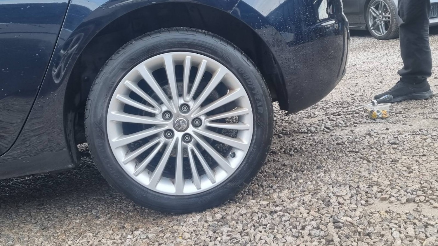 Used Vauxhall Astra 2019 for sale - 77681802: Photo 75