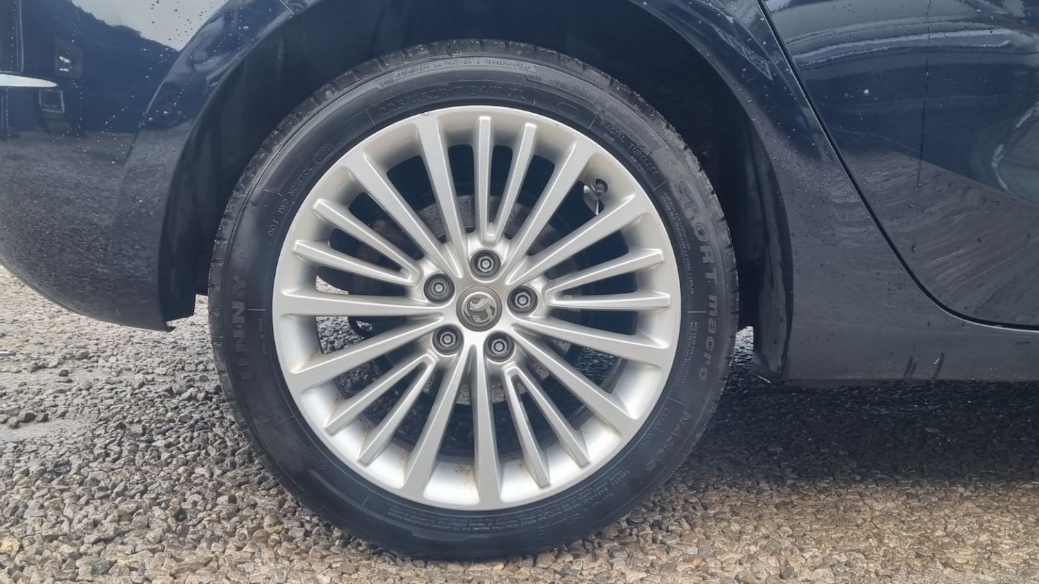 Used Vauxhall Astra 2019 for sale - 77681802: Photo 76