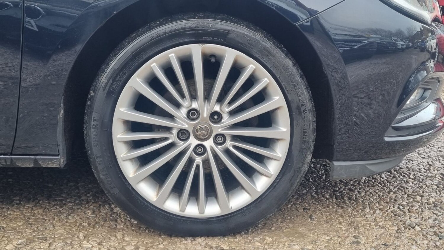 Used Vauxhall Astra 2019 for sale - 77681802: Photo 77