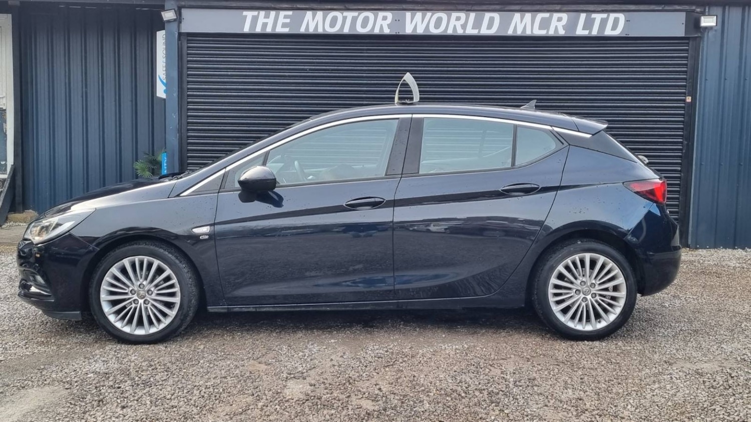 Used Vauxhall Astra 2019 for sale - 77681802: Photo 8