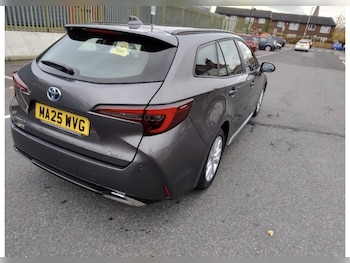 Used Toyota Corolla 2025 for sale - 78379415: Photo