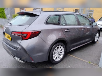 Used Toyota Corolla 2025 for sale - 78379415: Photo