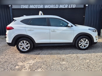 Used Hyundai TUCSON 2019 for sale - 77807087: Photo