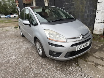Used Citroen C4 Picasso 2013 for sale - 78489080: Photo