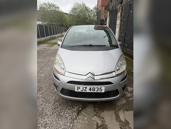 Used Citroen C4 Picasso 2013 for sale - 78489080: Photo