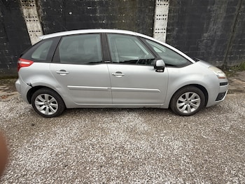 Used Citroen C4 Picasso 2013 for sale - 78489080: Photo
