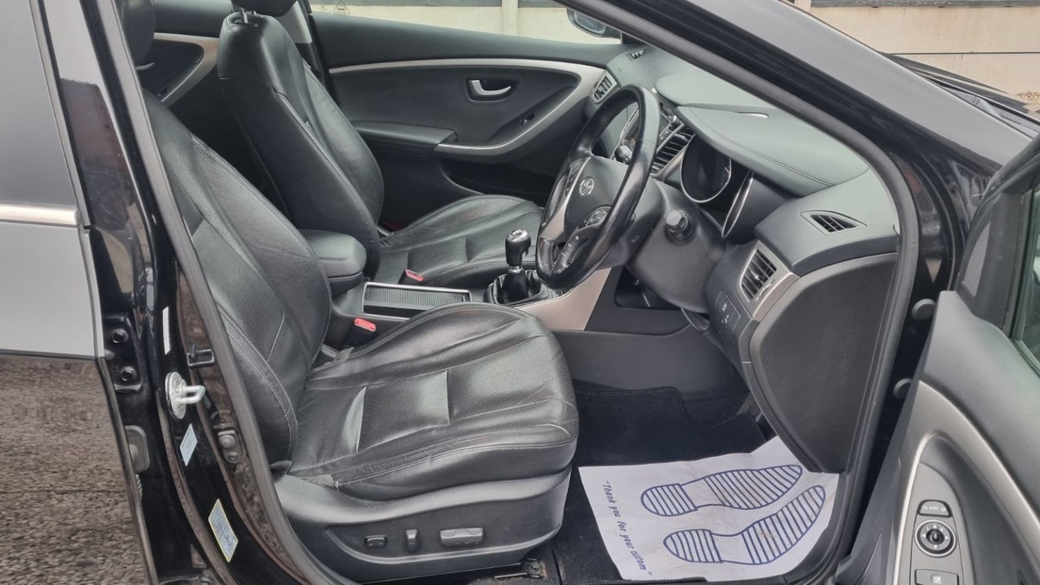 Used Hyundai i30 2016 for sale - 77363563: Photo 12