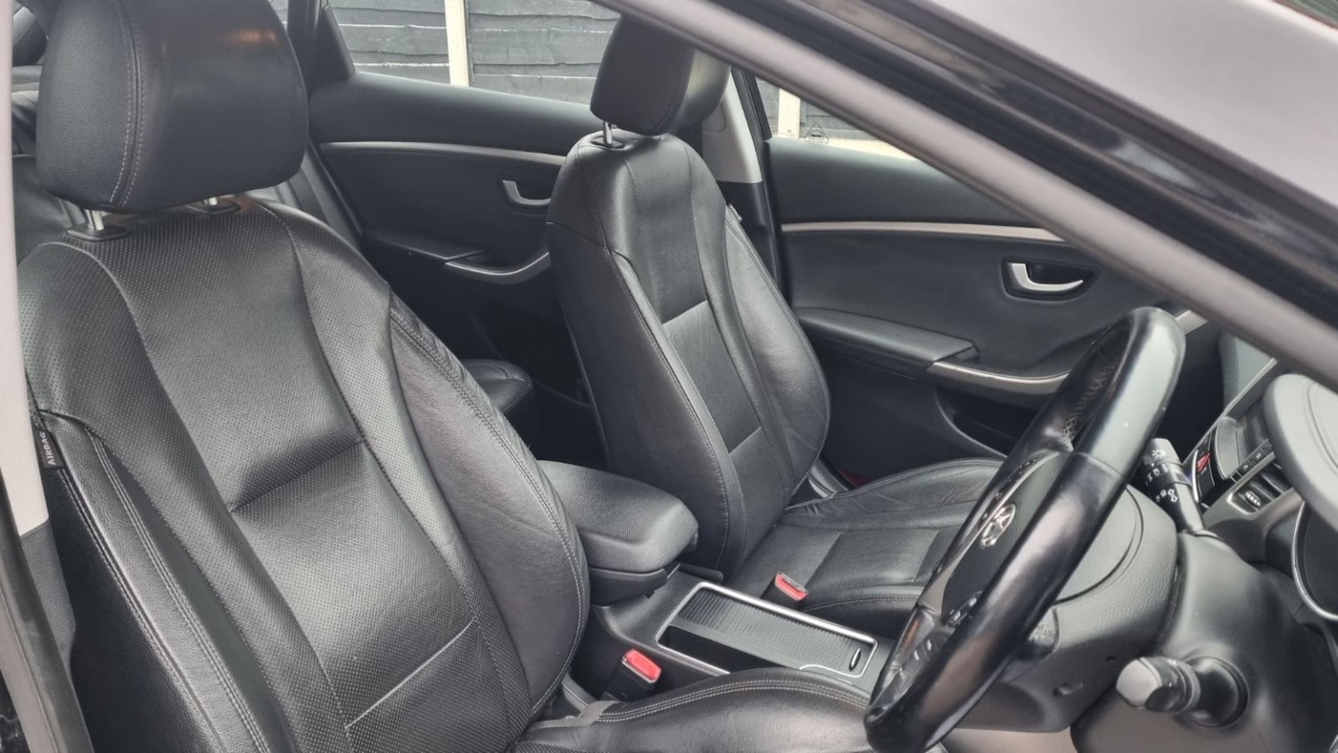 Used Hyundai i30 2016 for sale - 77363563: Photo 13