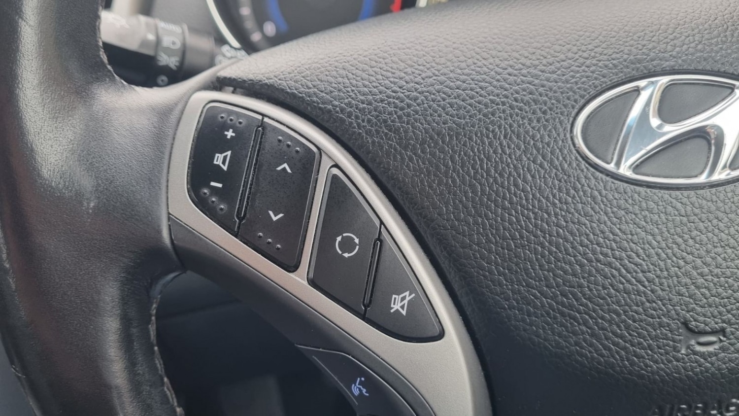 Used Hyundai i30 2016 for sale - 77363563: Photo 16