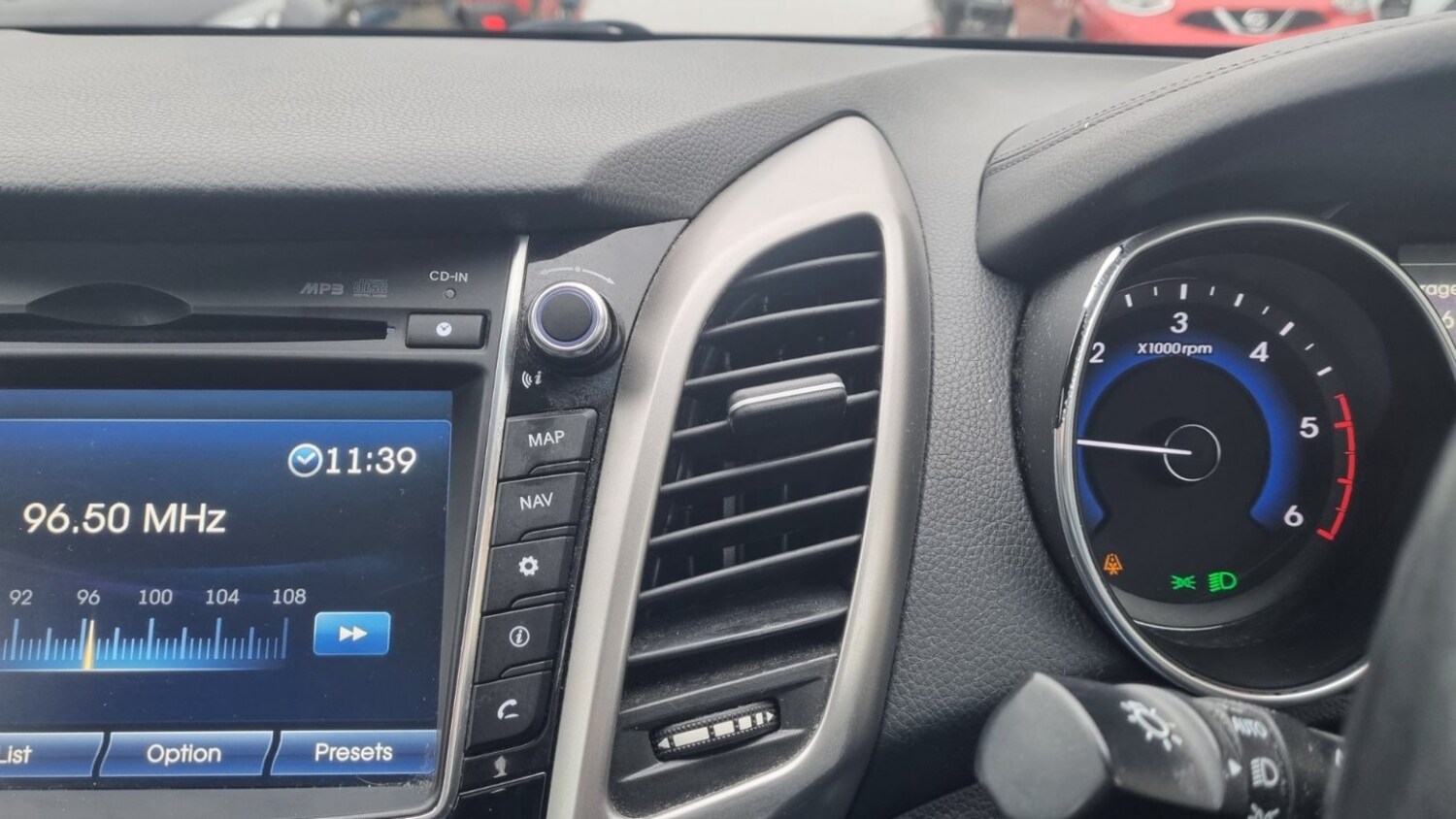 Used Hyundai i30 2016 for sale - 77363563: Photo 21