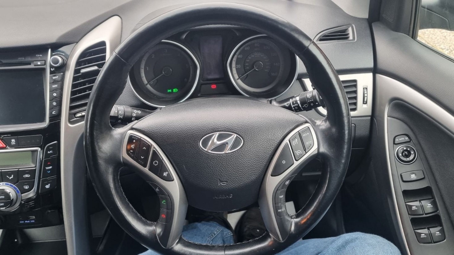 Used Hyundai i30 2016 for sale - 77363563: Photo 23