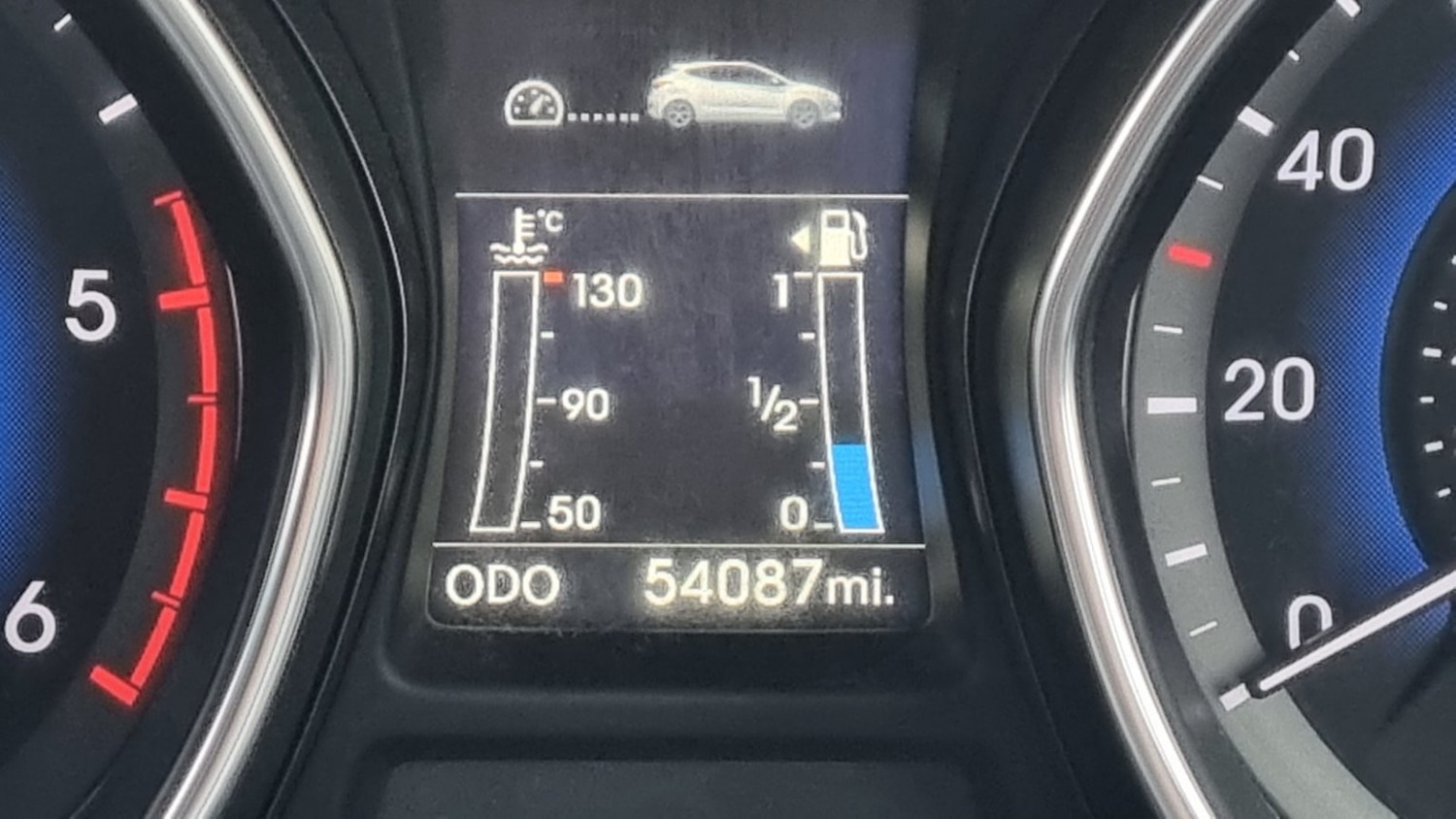 Used Hyundai i30 2016 for sale - 77363563: Photo 24