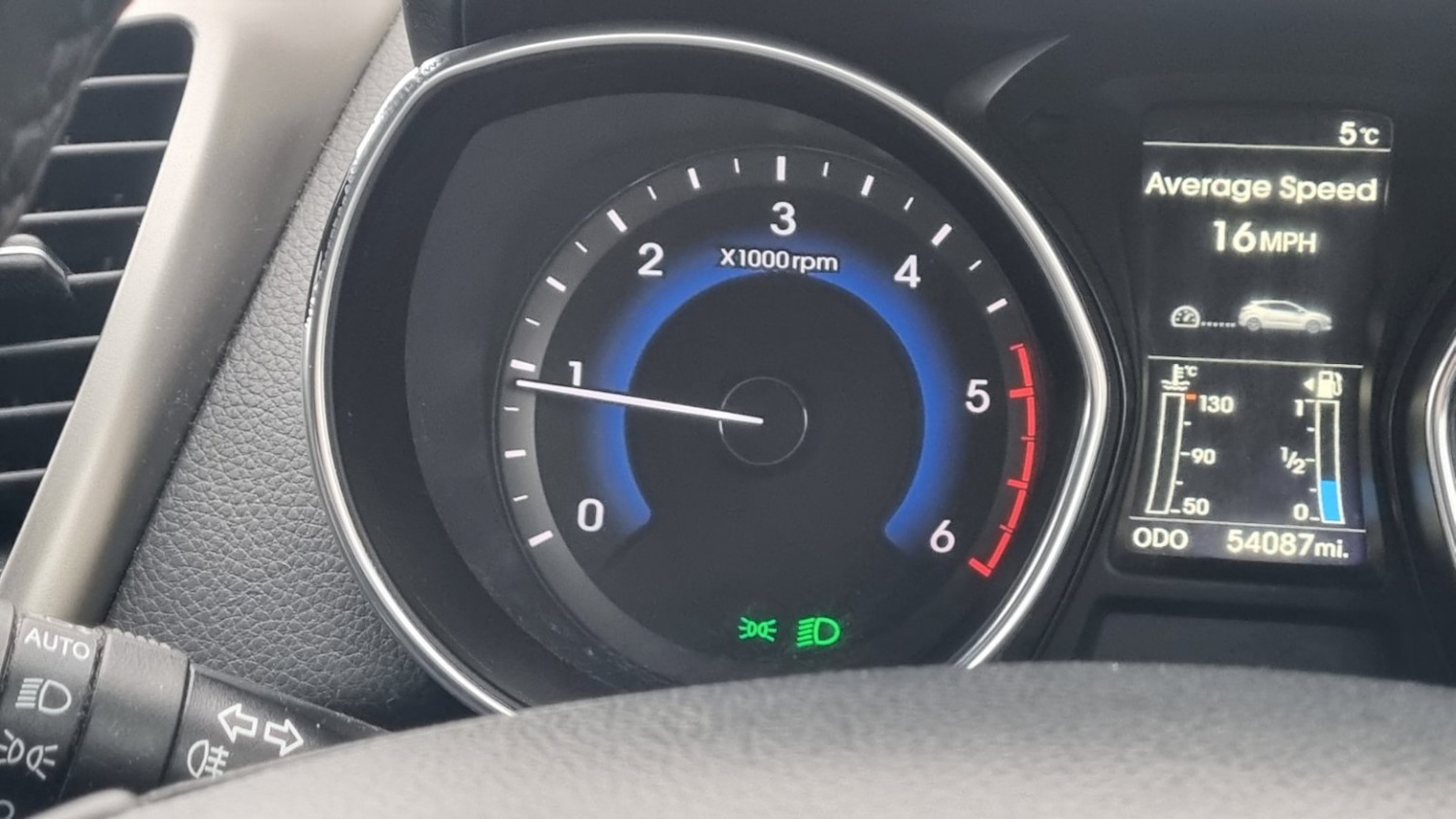 Used Hyundai i30 2016 for sale - 77363563: Photo 25