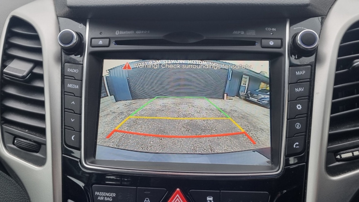 Used Hyundai i30 2016 for sale - 77363563: Photo 26