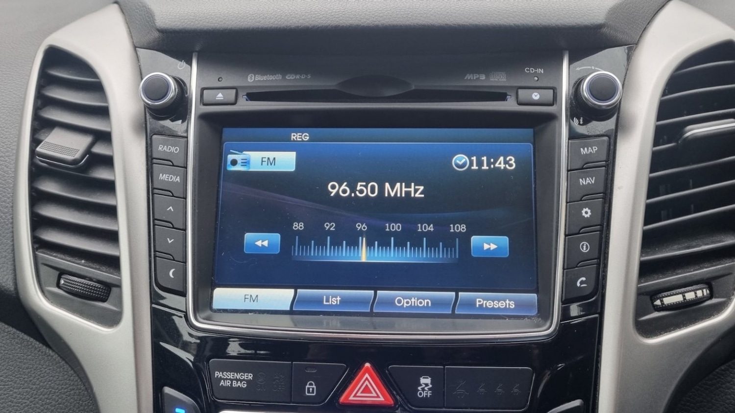 Used Hyundai i30 2016 for sale - 77363563: Photo 27