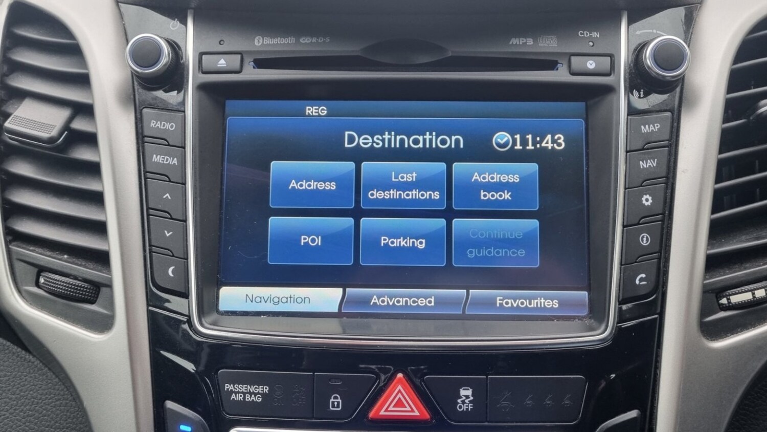 Used Hyundai i30 2016 for sale - 77363563: Photo 29