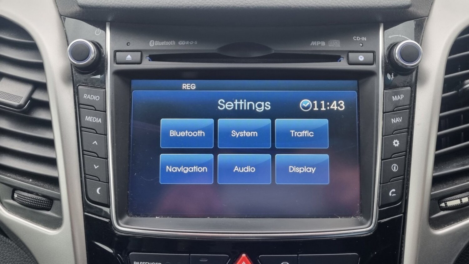 Used Hyundai i30 2016 for sale - 77363563: Photo 31