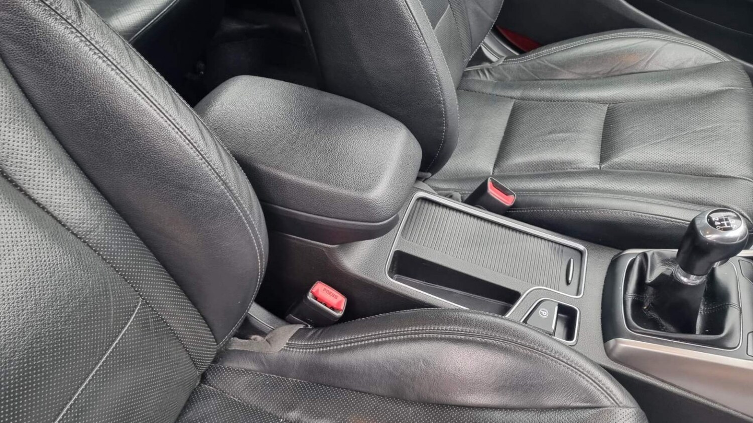 Used Hyundai i30 2016 for sale - 77363563: Photo 34