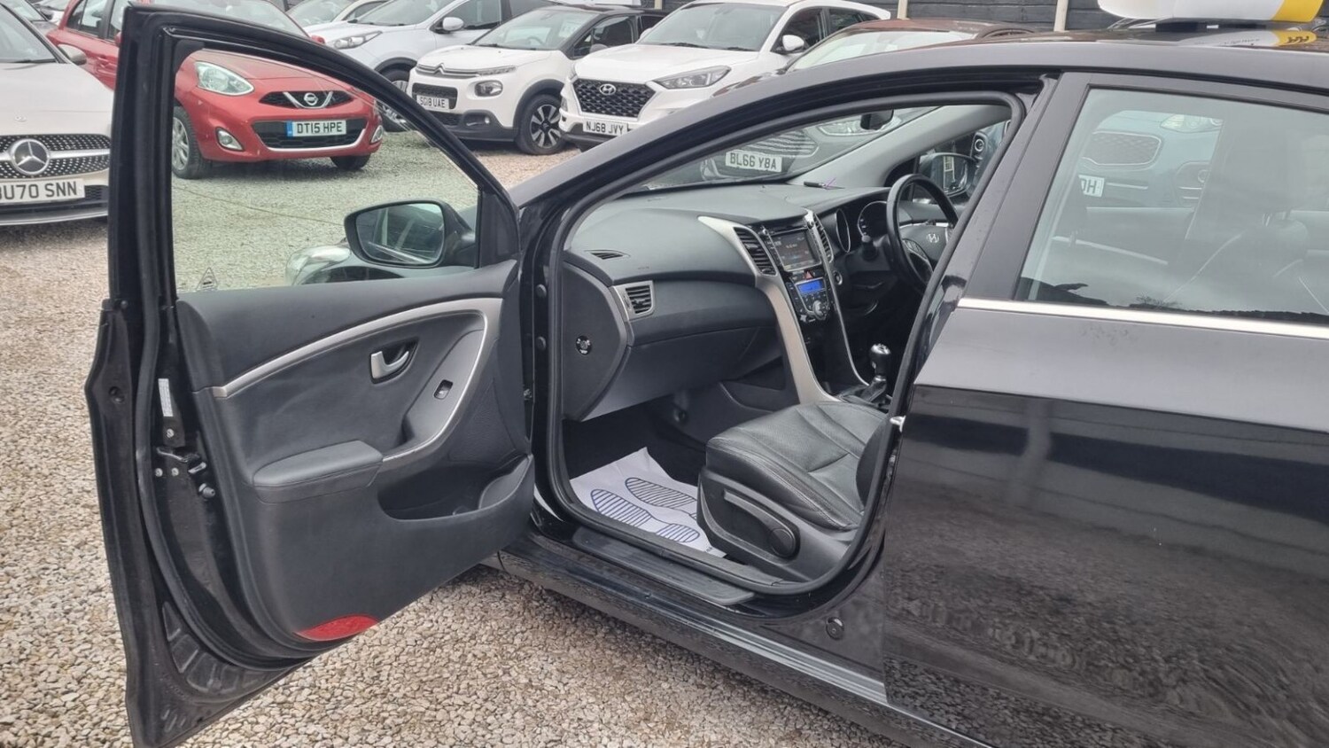 Used Hyundai i30 2016 for sale - 77363563: Photo 43