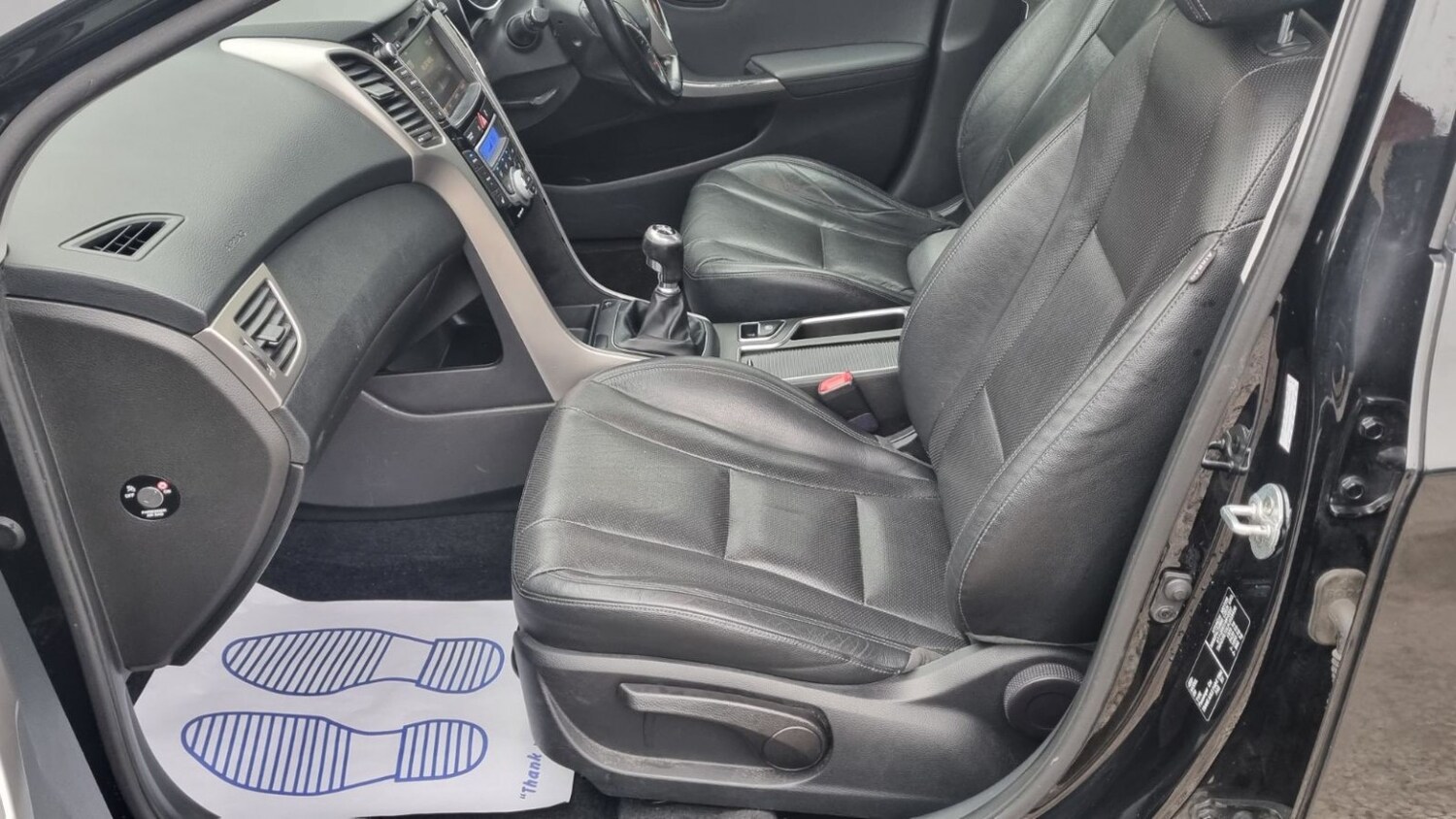 Used Hyundai i30 2016 for sale - 77363563: Photo 47